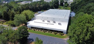 Plus de détails pour 1300 Gresham Rd, Marietta, GA - Industriel à louer