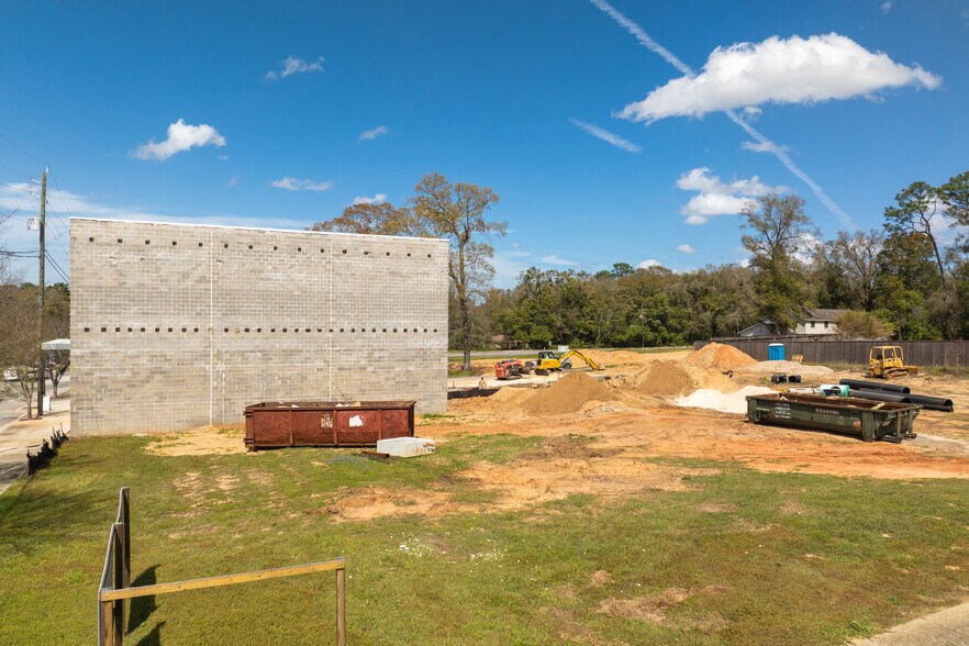 456 N McGregor Ave., Mobile, AL à louer - Photo de construction - Image 2 de 4