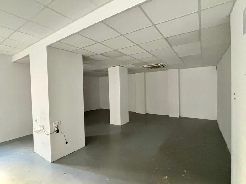 Commerce de détail dans Paris à louer - Photo intérieure - Image 3 de 8