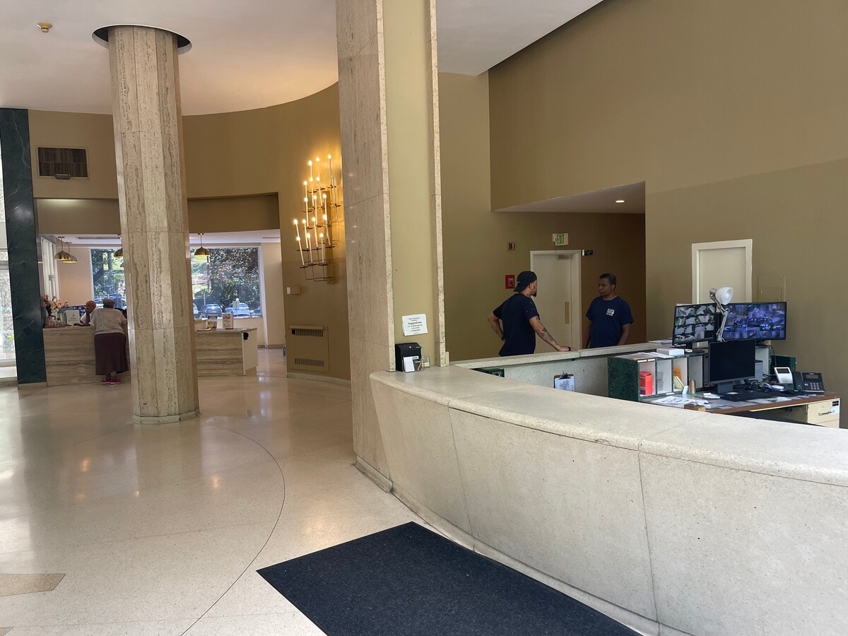 7900 Old York Rd, Elkins Park, PA 19027 - Unité 118 A - - Photo intérieure - Image 1 of 8