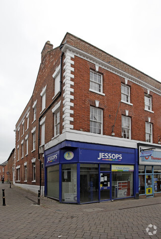 More details for 43-45 Bridge St, Evesham - Retail for Sale