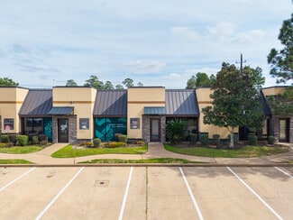 More details for 18842 S Memorial Dr, Humble, TX - Office for Sale
