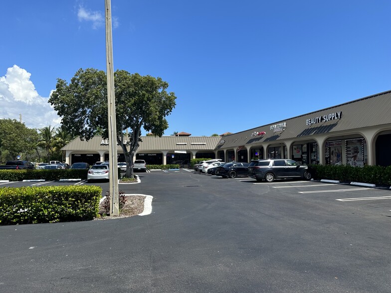1550 N Federal Hwy, Boynton Beach, FL for lease - Building Photo - Image 3 of 4