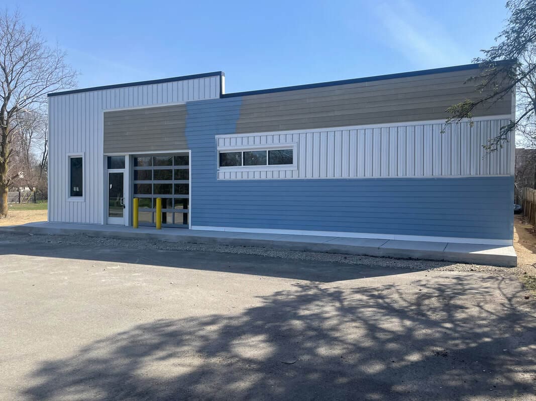 8960 Sashabaw Rd, Village of Clarkston, MI for sale Primary Photo- Image 1 of 5