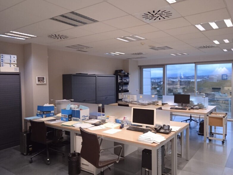 Bureau dans Sant Cugat del Vallès, Barcelona à vendre - Photo intérieure - Image 1 de 4