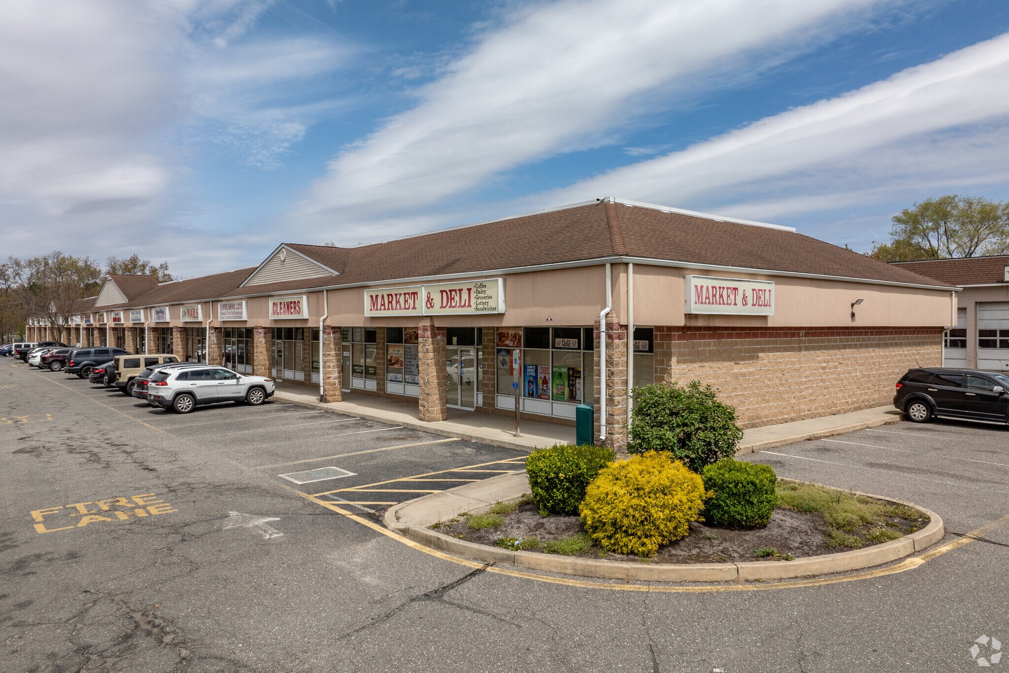 2119 Whitesville Rd, Toms River, NJ à louer Photo principale- Image 1 de 11