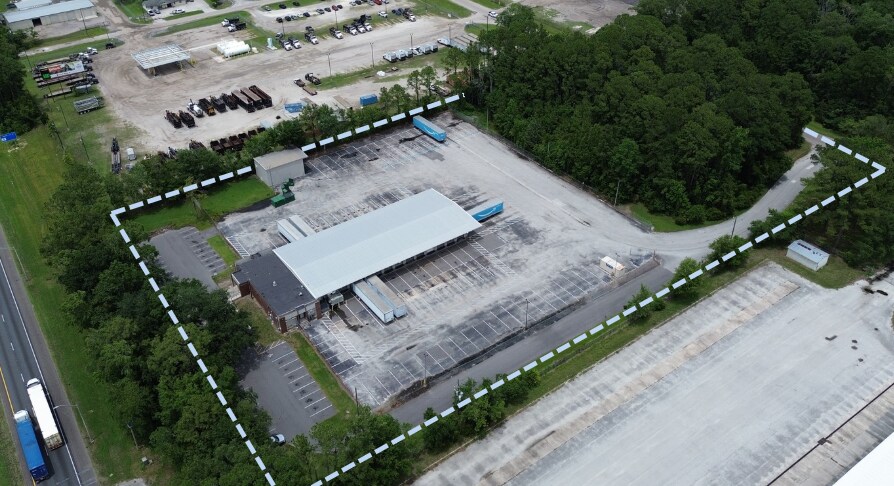 2780 Lloyd Rd, Jacksonville, FL à vendre Photo du bâtiment- Image 1 de 1