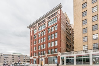 More details for 107-123 E Markham St, Little Rock, AR - Office/Retail for Lease