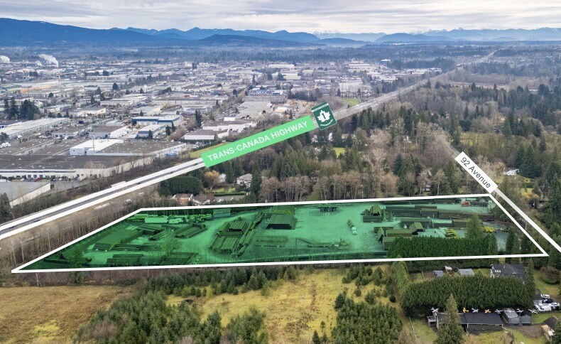 18715 92 Ave, Surrey, BC à vendre Photo principale- Image 1 de 1