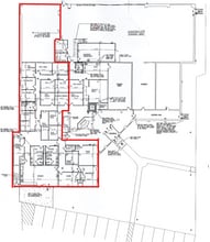 436 S Lansdowne Ave, Yeadon, PA for lease Floor Plan- Image 1 of 1