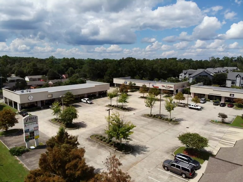 710 Brownswitch Rd, Slidell, LA à louer - Photo du bâtiment - Image 1 de 18