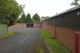 More details for Windsor Rd, Redditch - Industrial for Lease