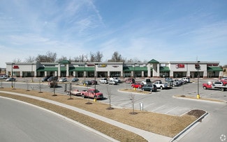 More details for 3500-3568 SW Market St, Lee's Summit, MO - Retail for Lease