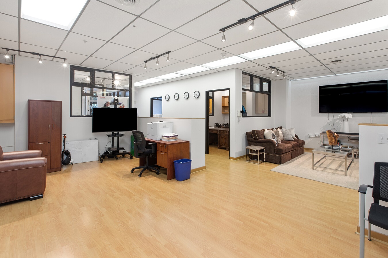 1715 Polk St, San Francisco, CA 94109 - Unité Comm. Unit - - Photo intérieure - Image 2 of 13