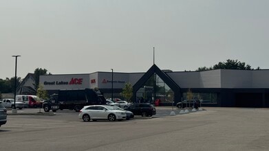 1222-1346 N State St, Greenfield, IN for lease Interior Photo- Image 1 of 8