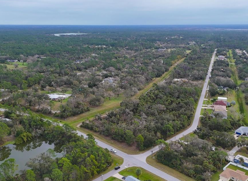 Narcissus Ter, North Port, FL for sale - Building Photo - Image 3 of 8