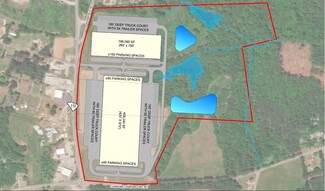 More details for Cannons Campground Rd, Cowpens, SC - Industrial for Lease