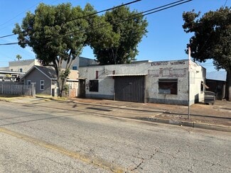 More details for 9327 Fern St, South El Monte, CA - Industrial for Sale
