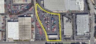Plus de détails pour 2727 E Del Amo Blvd, Compton, CA - Terrain à louer