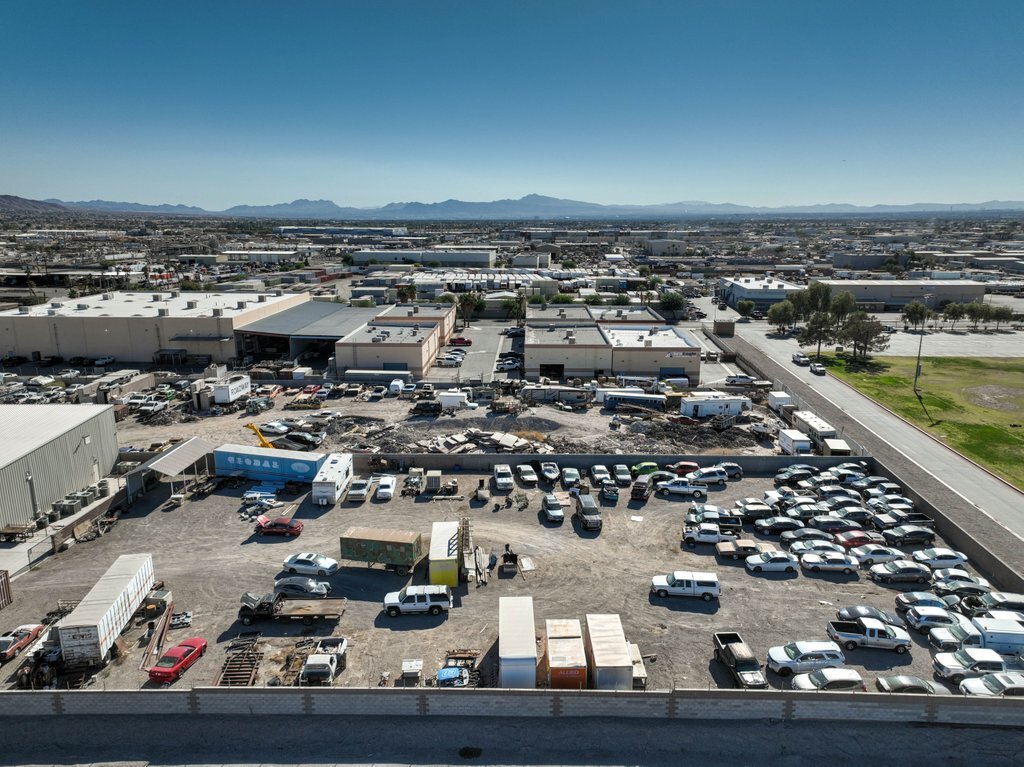 3071 N Nellis Blvd, Las Vegas, NV à louer Photo intérieure- Image 1 de 7