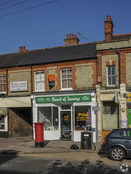 28 High St, Northwood for sale - Building Photo - Image 2 of 11