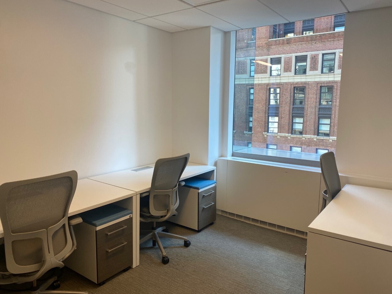 3 Columbus Cir, New York, NY à louer Photo intérieure- Image 1 de 2