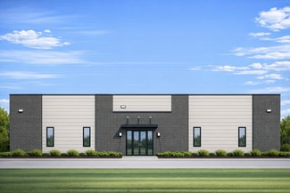 Plus de détails pour 1177 Nesbit Dr, Nesbit, MS - Local d'activités à louer