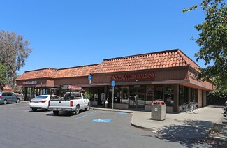 Plus de détails pour 35204-35232 Newark Blvd, Newark, CA - Commerce de détail à louer