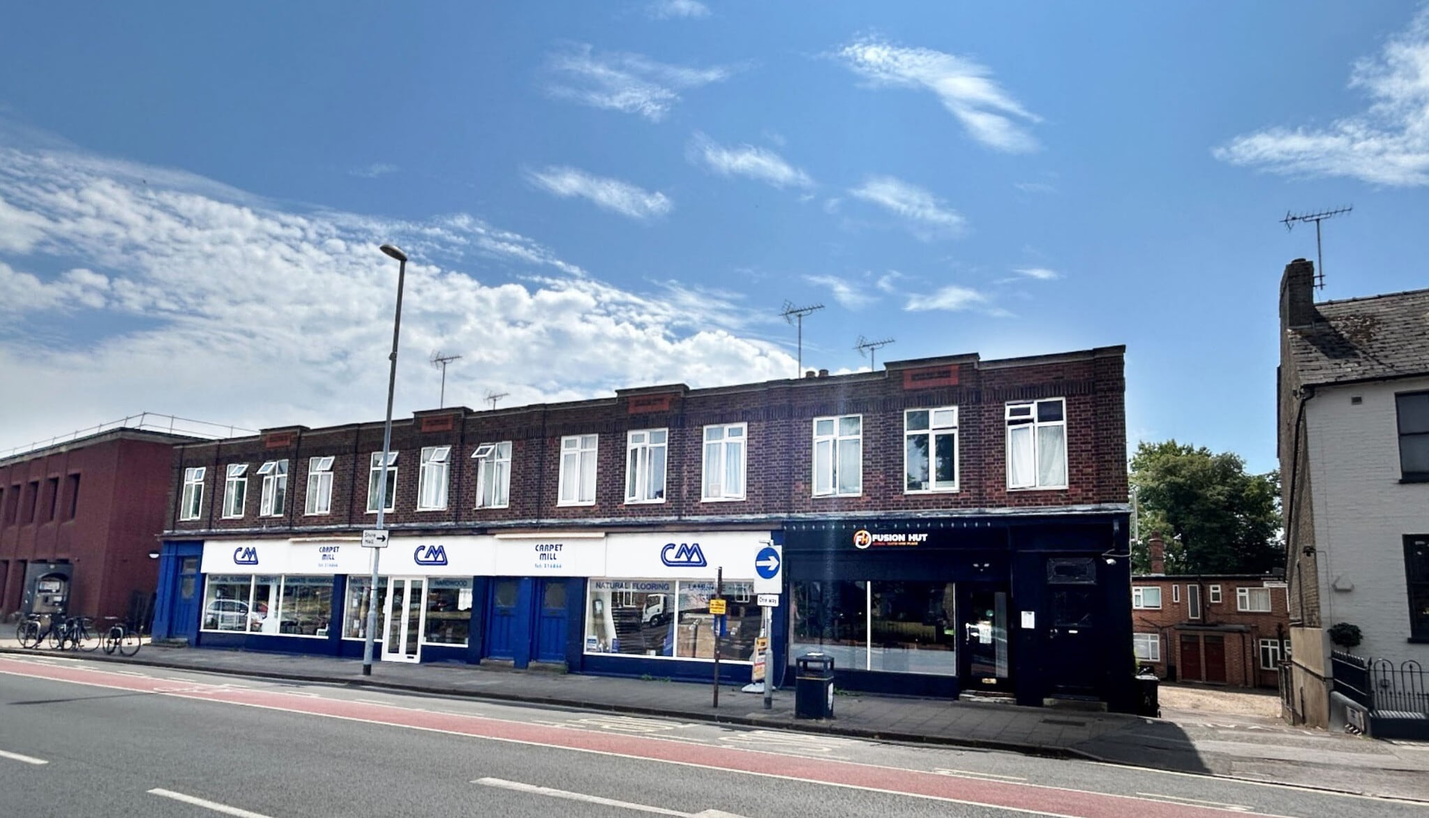 24 Chesterton Rd, Cambridge for sale Building Photo- Image 1 of 3