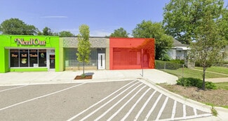 More details for 8100 W 9 Mile Rd, Oak Park, MI - Retail for Sale