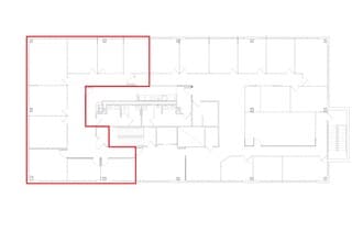 395 E Waterfront Dr, Homestead, PA for lease Site Plan- Image 1 of 2