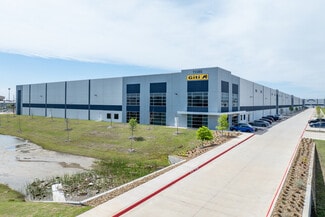 More details for 11085 Harmon Rd, Fort Worth, TX - Industrial for Lease
