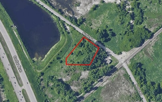 Plus de détails pour 3735 Nicols Rd, Saint Paul, MN - Terrain à vendre