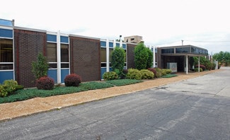 Plus de détails pour 440 Denniston Ct, Wheeling, IL - Industriel à vendre