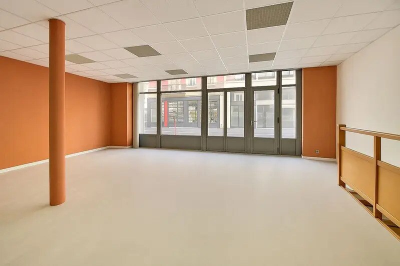 57 Rue Letort, Paris à vendre - Photo intérieure - Image 2 de 5
