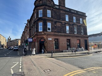 Plus de détails pour 697 Pollokshaws Rd, Glasgow - Commerce de détail à vendre