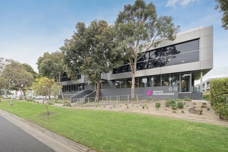 More details for 6-8 Compark Cct, MULGRAVE - Office for Lease