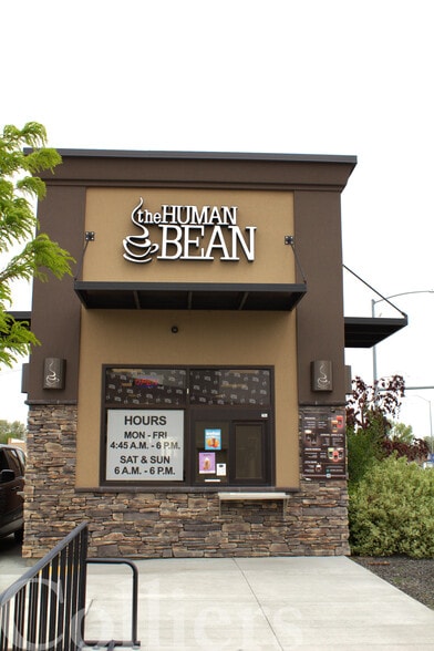 161 Addison Ave, Twin Falls, ID for sale - Building Photo - Image 2 of 3