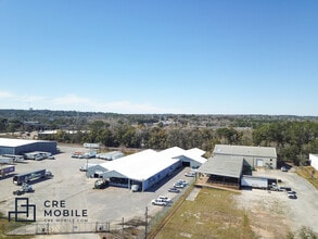 3378 Moffett Rd, Mobile, AL for lease Interior Photo- Image 2 of 6