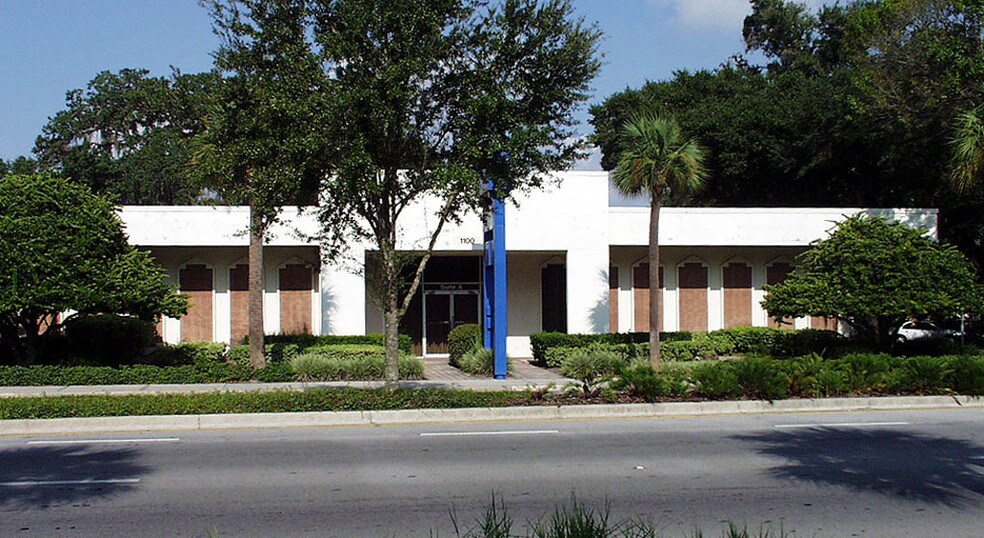 1100 N Main St, Kissimmee, FL à vendre - Photo du bâtiment - Image 2 de 4