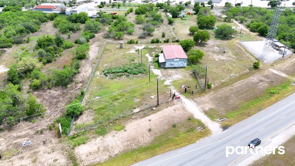 11177 US Hwy 181, San Antonio, TX for sale - Commercial Listing Video - Image 2 of 5