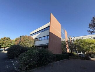 More details for 12 Avenue José Cabanis, Quint-Fonsegrives - Office for Lease