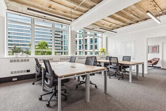 Plus de détails pour 1-11 Glenthorne Rd, Londres - Bureau à louer