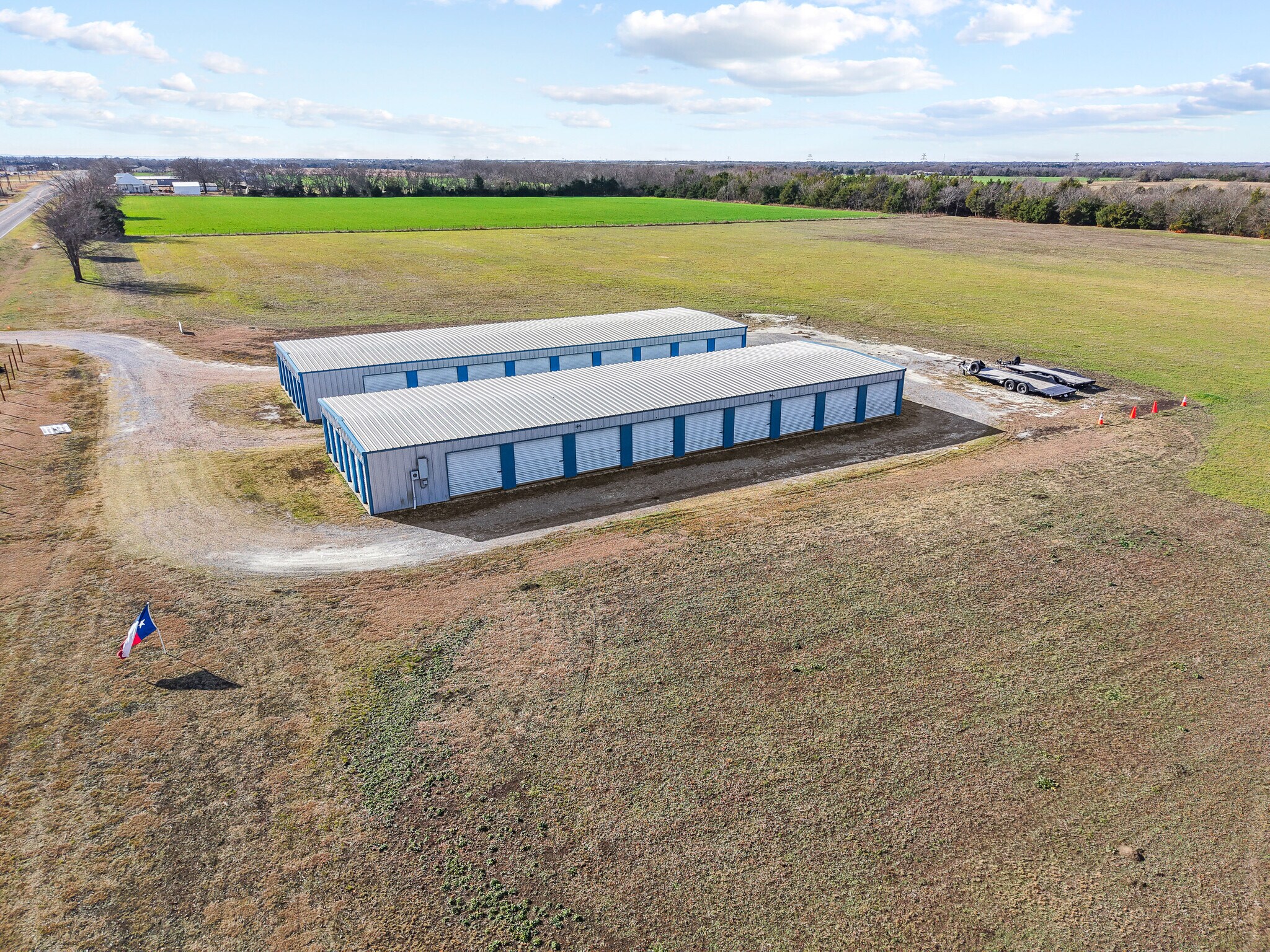 1800 FM 815, Trenton, TX à vendre Photo principale- Image 1 de 23