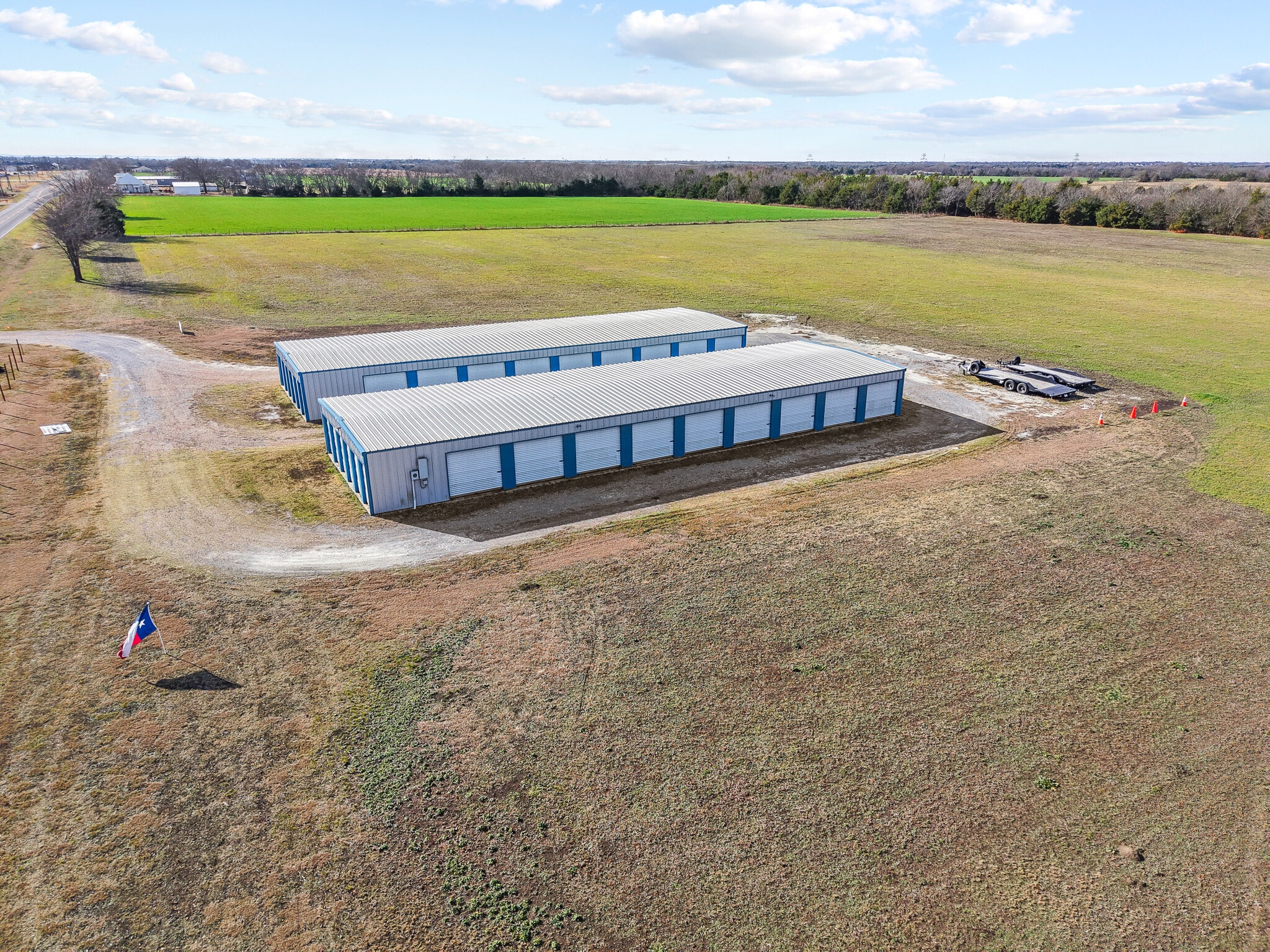 1800 FM 815, Trenton, TX for sale Primary Photo- Image 1 of 23