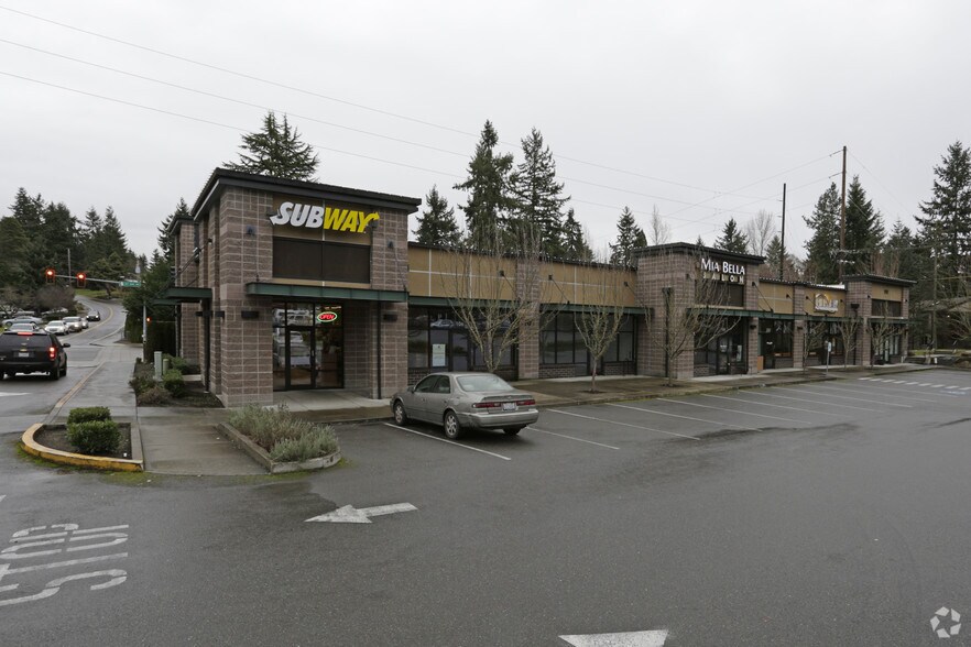 19919 1st Ave S, Normandy Park, WA à vendre - Photo principale - Image 2 de 10