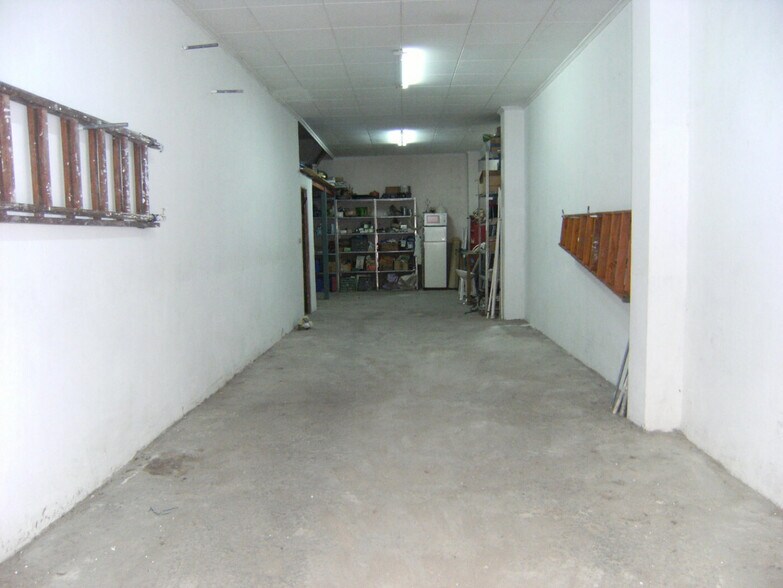 Carrer María Auxiliadora, 1, Algemesí, Valencia à vendre - Photo du bâtiment - Image 2 de 6