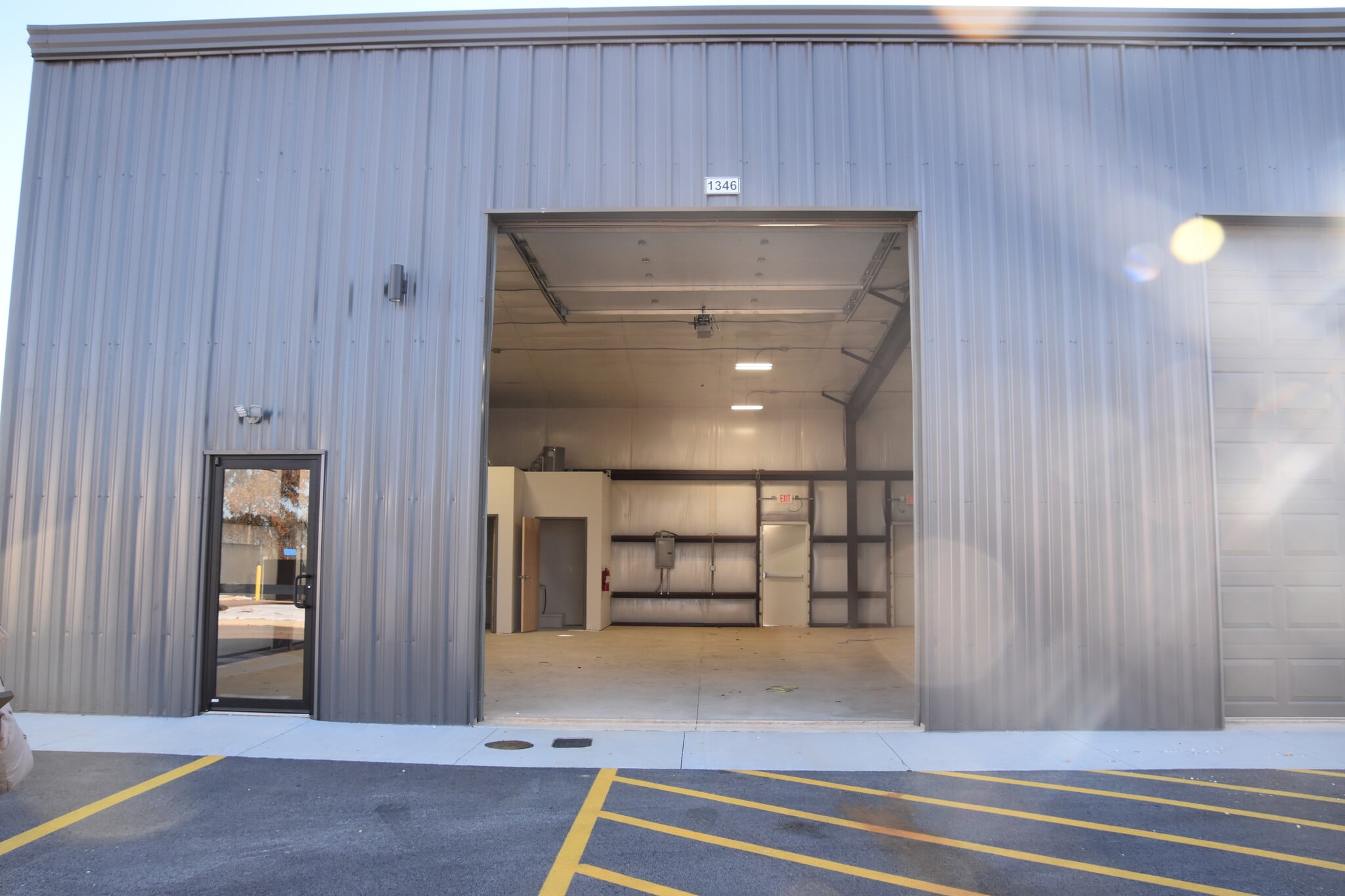 1338-1362 Slack St, Pea Rdg, Pea Ridge, AR for lease Building Photo- Image 1 of 5