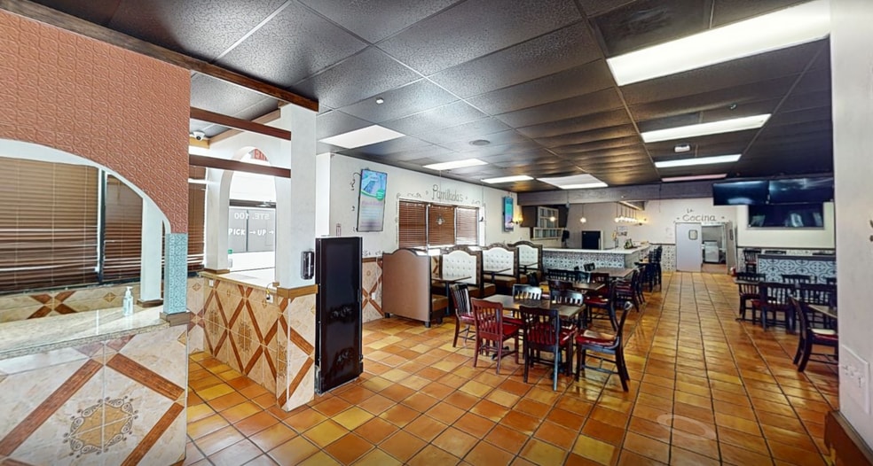 22635 Morton Ranch Rd, Katy, TX for lease - Matterport 3D Scan - Image 3 of 13