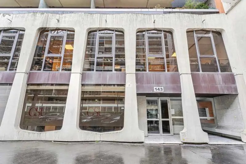 143 Rue De Saussure, Paris for lease - Building Photo - Image 1 of 3